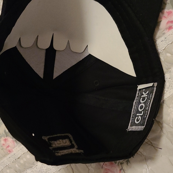 NEW GLOCK 25 Years of Perfection Ball Cap - Picture 4 of 4